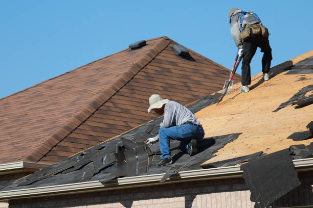 Best 4 Ply Roofing  in Richland, MS