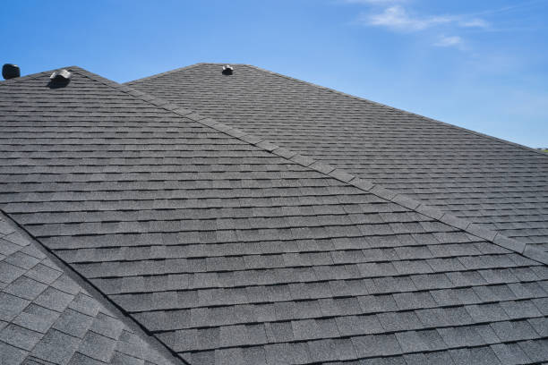 Fast & Reliable Emergency Roof Repairs in Richland, MS